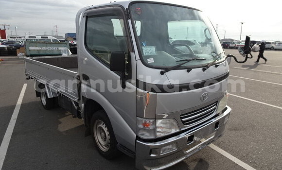 Acheter Occasion Utilitaire Toyota Dyna Gris à Beitbridge, Matabeleland South Acheter Occasion Utilitaire Toyota Dyna Gris à Beitbridge, Matabeleland South
