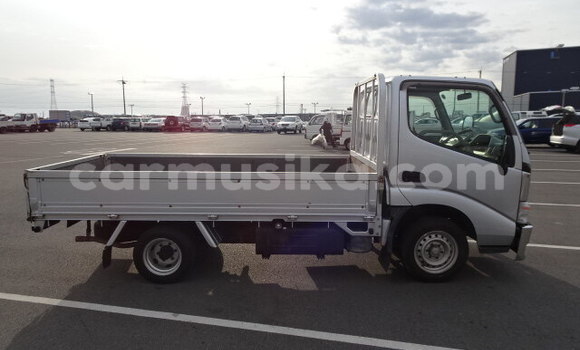 Acheter Occasion Utilitaire Toyota Dyna Gris à Beitbridge, Matabeleland South Acheter Occasion Utilitaire Toyota Dyna Gris à Beitbridge, Matabeleland South