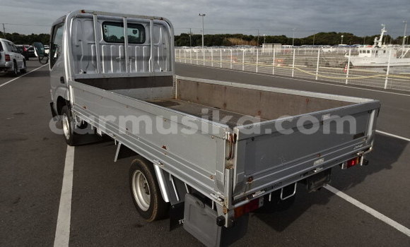 Acheter Occasion Utilitaire Toyota Dyna Gris à Beitbridge, Matabeleland South Acheter Occasion Utilitaire Toyota Dyna Gris à Beitbridge, Matabeleland South