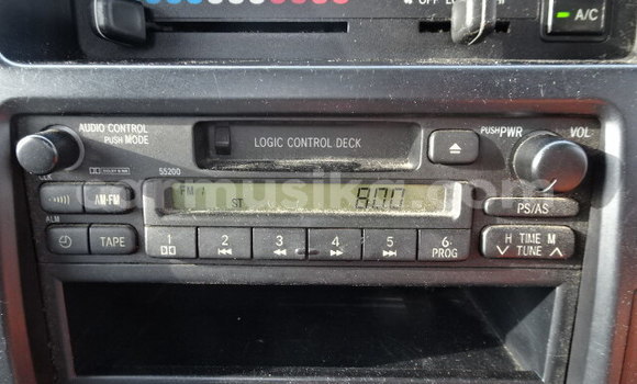 Acheter Occasion Utilitaire Toyota Dyna Gris à Beitbridge, Matabeleland South Acheter Occasion Utilitaire Toyota Dyna Gris à Beitbridge, Matabeleland South