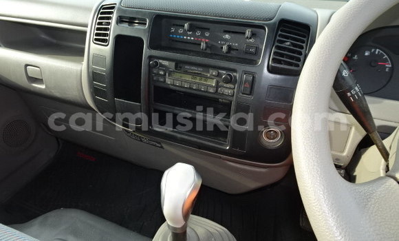 Acheter Occasion Utilitaire Toyota Dyna Gris à Beitbridge, Matabeleland South Acheter Occasion Utilitaire Toyota Dyna Gris à Beitbridge, Matabeleland South