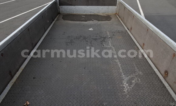 Acheter Occasion Utilitaire Toyota Dyna Gris à Beitbridge, Matabeleland South Acheter Occasion Utilitaire Toyota Dyna Gris à Beitbridge, Matabeleland South