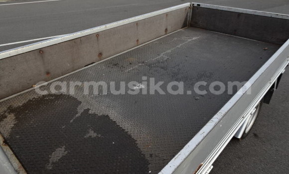 Acheter Occasion Utilitaire Toyota Dyna Gris à Beitbridge, Matabeleland South Acheter Occasion Utilitaire Toyota Dyna Gris à Beitbridge, Matabeleland South