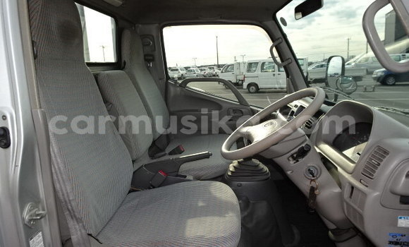 Acheter Occasion Utilitaire Toyota Dyna Gris à Beitbridge, Matabeleland South Acheter Occasion Utilitaire Toyota Dyna Gris à Beitbridge, Matabeleland South