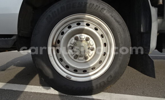 Acheter Occasion Utilitaire Toyota Dyna Gris à Beitbridge, Matabeleland South Acheter Occasion Utilitaire Toyota Dyna Gris à Beitbridge, Matabeleland South