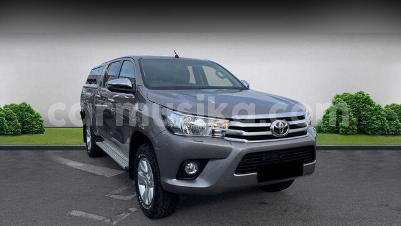 Big with watermark toyota hilux matabeleland south beitbridge 27471