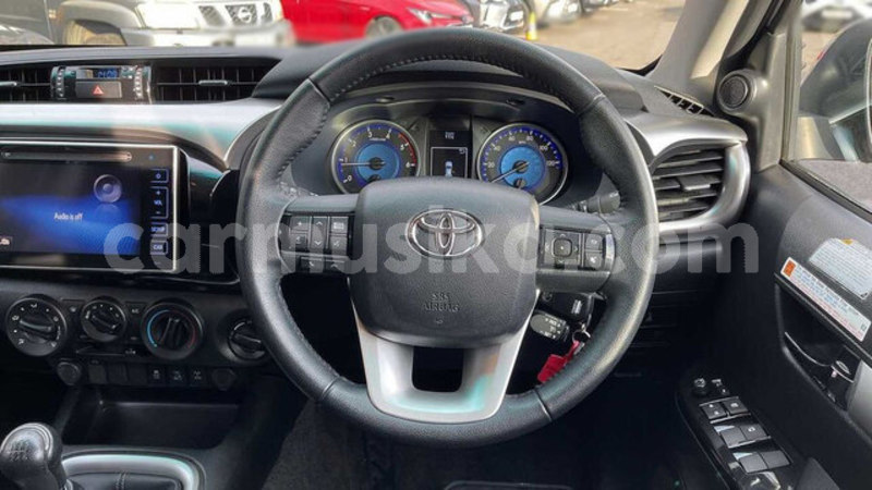 Big with watermark toyota hilux matabeleland south beitbridge 27471