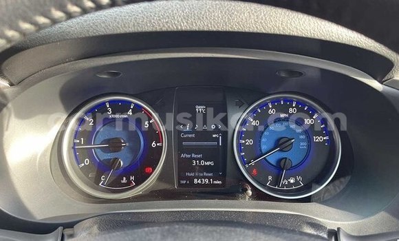 Acheter Occasion Voiture Toyota Hilux Beige à Beitbridge, Matabeleland South Acheter Occasion Voiture Toyota Hilux Beige à Beitbridge, Matabeleland South