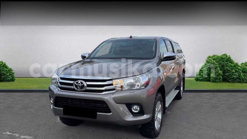 Big with watermark toyota hilux matabeleland south beitbridge 27471