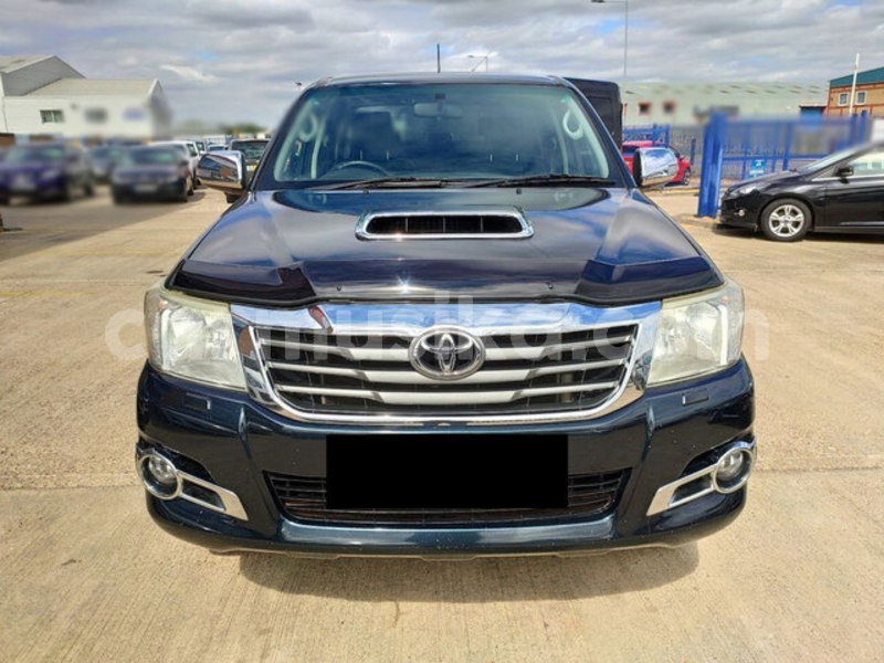 Big with watermark toyota hilux matabeleland south beitbridge 27472