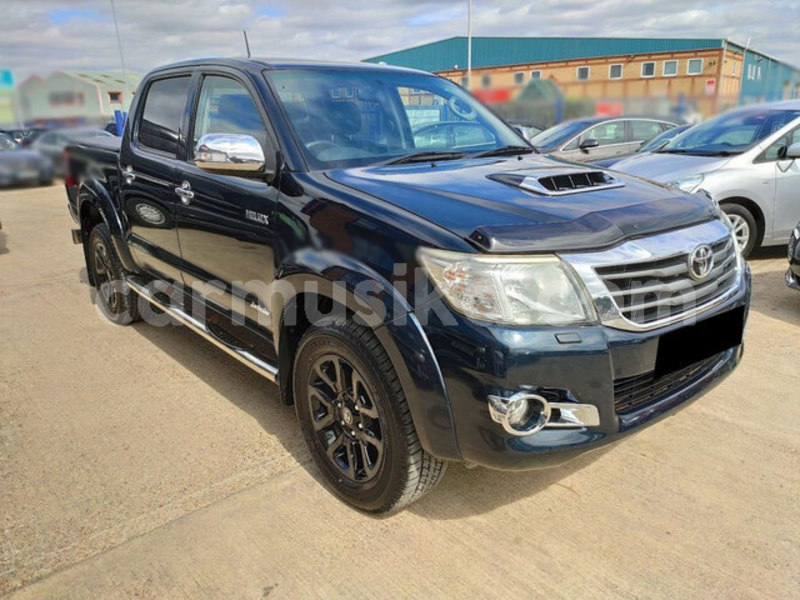 Big with watermark toyota hilux matabeleland south beitbridge 27472