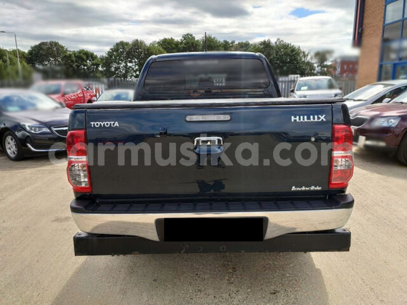 Big with watermark toyota hilux matabeleland south beitbridge 27472