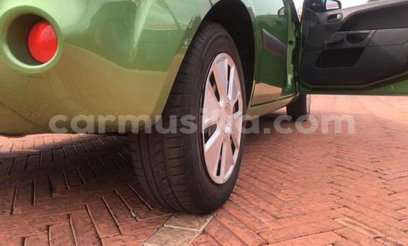 Buy Used Ford Fiesta Green Car in Beitbridge in Matabeleland South Buy Used Ford Fiesta Green Car in Beitbridge in Matabeleland South