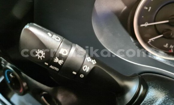 Acheter Occasion Voiture Toyota Hilux Blanc à Beitbridge, Matabeleland South Acheter Occasion Voiture Toyota Hilux Blanc à Beitbridge, Matabeleland South