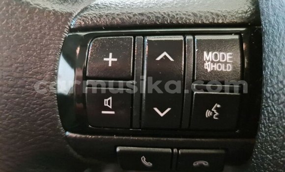 Acheter Occasion Voiture Toyota Hilux Blanc à Beitbridge, Matabeleland South Acheter Occasion Voiture Toyota Hilux Blanc à Beitbridge, Matabeleland South