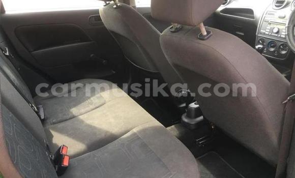 Buy Used Ford Fiesta Green Car in Beitbridge in Matabeleland South Buy Used Ford Fiesta Green Car in Beitbridge in Matabeleland South