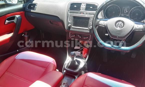 Buy Used Volkswagen Polo White Car in Beitbridge in Matabeleland South Buy Used Volkswagen Polo White Car in Beitbridge in Matabeleland South