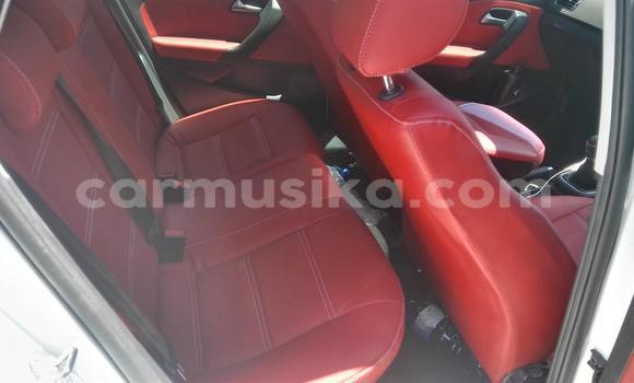 Buy Used Volkswagen Polo White Car in Beitbridge in Matabeleland South Buy Used Volkswagen Polo White Car in Beitbridge in Matabeleland South