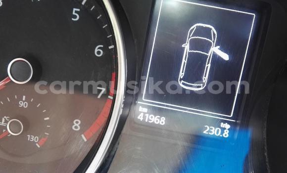 Buy Used Volkswagen Polo White Car in Beitbridge in Matabeleland South Buy Used Volkswagen Polo White Car in Beitbridge in Matabeleland South