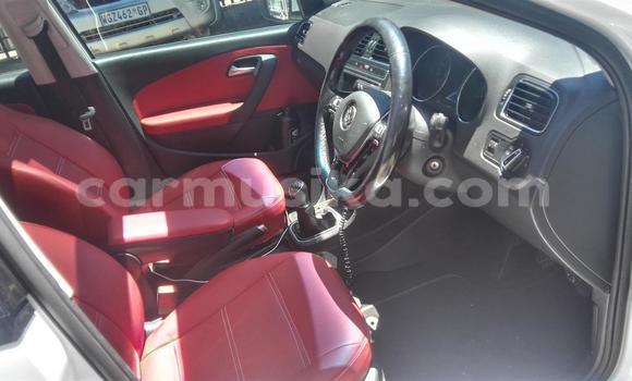 Buy Used Volkswagen Polo White Car in Beitbridge in Matabeleland South Buy Used Volkswagen Polo White Car in Beitbridge in Matabeleland South