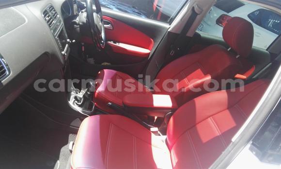 Buy Used Volkswagen Polo White Car in Beitbridge in Matabeleland South Buy Used Volkswagen Polo White Car in Beitbridge in Matabeleland South