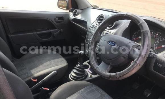 Buy Used Ford Fiesta Green Car in Beitbridge in Matabeleland South Buy Used Ford Fiesta Green Car in Beitbridge in Matabeleland South