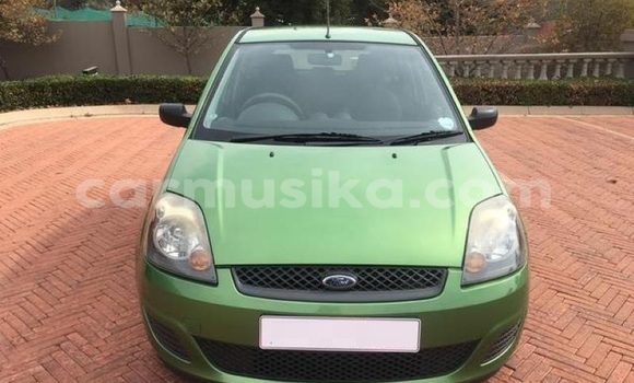Buy Used Ford Fiesta Green Car in Beitbridge in Matabeleland South Buy Used Ford Fiesta Green Car in Beitbridge in Matabeleland South