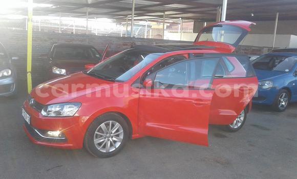 Tenga Tsaru Volkswagen Polo Tsvuku Mota in Beitbridge in Matabeleland South Tenga Tsaru Volkswagen Polo Tsvuku Mota in Beitbridge in Matabeleland South