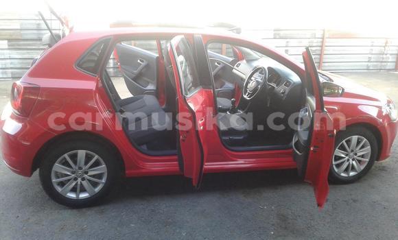 Tenga Tsaru Volkswagen Polo Tsvuku Mota in Beitbridge in Matabeleland South Tenga Tsaru Volkswagen Polo Tsvuku Mota in Beitbridge in Matabeleland South