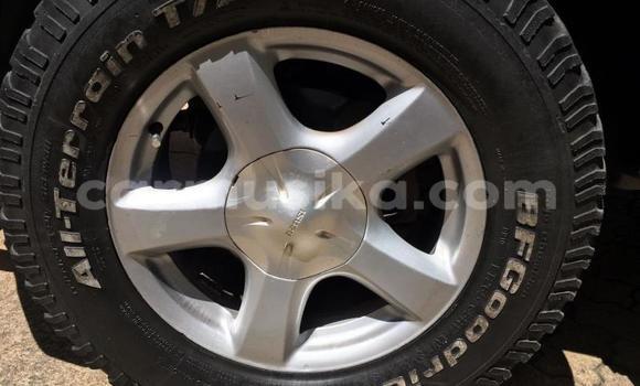 Acheter Occasion Voiture Isuzu KB Blanc à Beitbridge, Matabeleland South Acheter Occasion Voiture Isuzu KB Blanc à Beitbridge, Matabeleland South