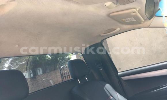 Acheter Occasion Voiture Isuzu KB Blanc à Beitbridge, Matabeleland South Acheter Occasion Voiture Isuzu KB Blanc à Beitbridge, Matabeleland South