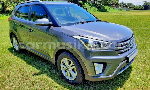 Acheter Occasion Voiture Hyundai Creta Gris à Beitbridge, Matabeleland South Acheter Occasion Voiture Hyundai Creta Gris à Beitbridge, Matabeleland South