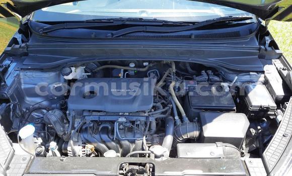 Acheter Occasion Voiture Hyundai Creta Gris à Beitbridge, Matabeleland South Acheter Occasion Voiture Hyundai Creta Gris à Beitbridge, Matabeleland South