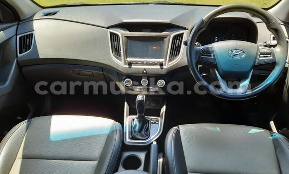 Acheter Occasion Voiture Hyundai Creta Gris à Beitbridge, Matabeleland South Acheter Occasion Voiture Hyundai Creta Gris à Beitbridge, Matabeleland South