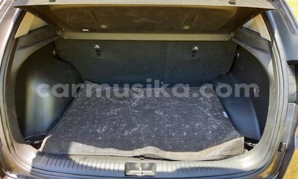 Acheter Occasion Voiture Hyundai Creta Gris à Beitbridge, Matabeleland South Acheter Occasion Voiture Hyundai Creta Gris à Beitbridge, Matabeleland South