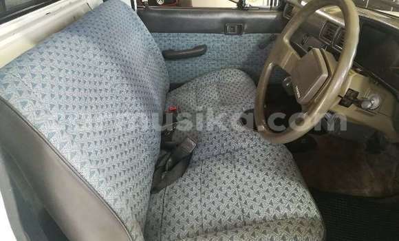 Tenga Tsaru Toyota Hilux Chena Mota in Beitbridge in Matabeleland South Tenga Tsaru Toyota Hilux Chena Mota in Beitbridge in Matabeleland South