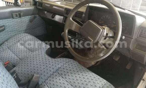 Tenga Tsaru Toyota Hilux Chena Mota in Beitbridge in Matabeleland South Tenga Tsaru Toyota Hilux Chena Mota in Beitbridge in Matabeleland South