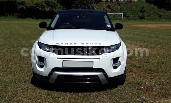 Buy Used Range Rover Range Rover White Car in Beitbridge in Matabeleland South Buy Used Range Rover Range Rover White Car in Beitbridge in Matabeleland South