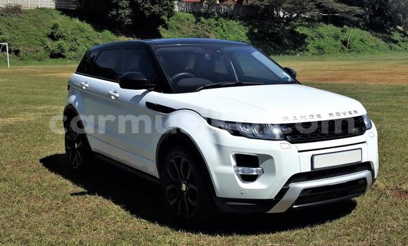 Buy Used Range Rover Range Rover White Car in Beitbridge in Matabeleland South Buy Used Range Rover Range Rover White Car in Beitbridge in Matabeleland South