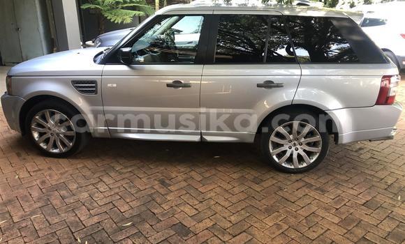 Buy Used Range Rover Range Rover Silver Car in Beitbridge in Matabeleland South Buy Used Range Rover Range Rover Silver Car in Beitbridge in Matabeleland South