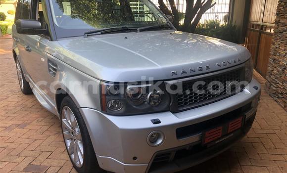 Buy Used Range Rover Range Rover Silver Car in Beitbridge in Matabeleland South Buy Used Range Rover Range Rover Silver Car in Beitbridge in Matabeleland South