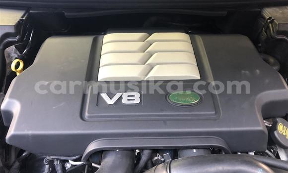 Buy Used Range Rover Range Rover Silver Car in Beitbridge in Matabeleland South Buy Used Range Rover Range Rover Silver Car in Beitbridge in Matabeleland South