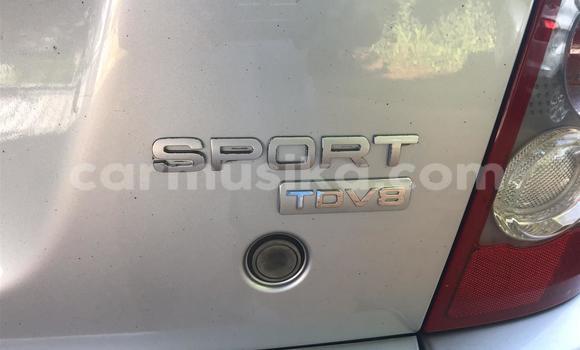 Buy Used Range Rover Range Rover Silver Car in Beitbridge in Matabeleland South Buy Used Range Rover Range Rover Silver Car in Beitbridge in Matabeleland South