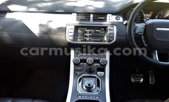 Buy Used Range Rover Range Rover Silver Car in Beitbridge in Matabeleland South Buy Used Range Rover Range Rover Silver Car in Beitbridge in Matabeleland South