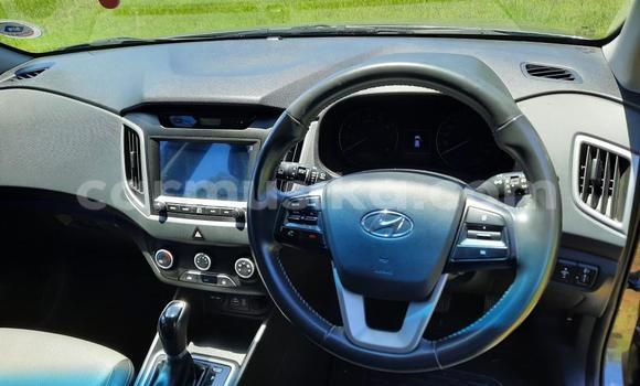 Acheter Occasion Voiture Hyundai Creta Gris à Beitbridge, Matabeleland South Acheter Occasion Voiture Hyundai Creta Gris à Beitbridge, Matabeleland South