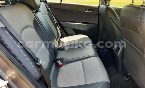 Acheter Occasion Voiture Hyundai Creta Gris à Beitbridge, Matabeleland South Acheter Occasion Voiture Hyundai Creta Gris à Beitbridge, Matabeleland South