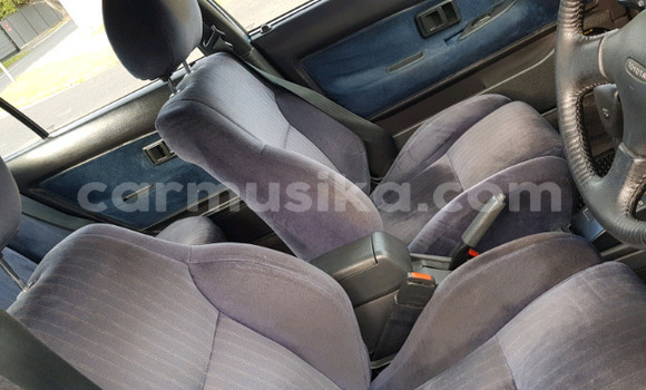 Tenga Tsaru Toyota Corolla Bhuruu Mota in Beitbridge in Matabeleland South Tenga Tsaru Toyota Corolla Bhuruu Mota in Beitbridge in Matabeleland South