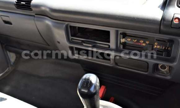 Buy Used Isuzu FTR 850 White Truck in Beitbridge in Matabeleland South Buy Used Isuzu FTR 850 White Truck in Beitbridge in Matabeleland South