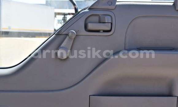 Buy Used Isuzu FTR 850 White Truck in Beitbridge in Matabeleland South Buy Used Isuzu FTR 850 White Truck in Beitbridge in Matabeleland South