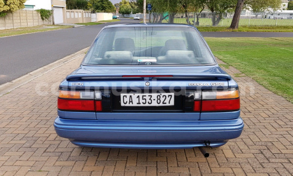 Tenga Tsaru Toyota Corolla Bhuruu Mota in Beitbridge in Matabeleland South Tenga Tsaru Toyota Corolla Bhuruu Mota in Beitbridge in Matabeleland South